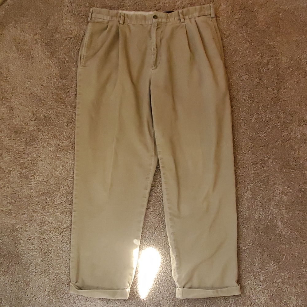 Eddie Bauer Corduroys